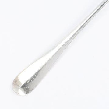 A.J. Driesen - Bessenlepel - Cuillère - Argent 833