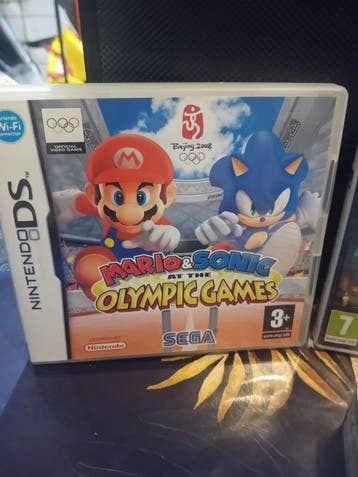 Nintendo - Gameboy Advance - Rayman Gameboy Advance & DS, Nieuw