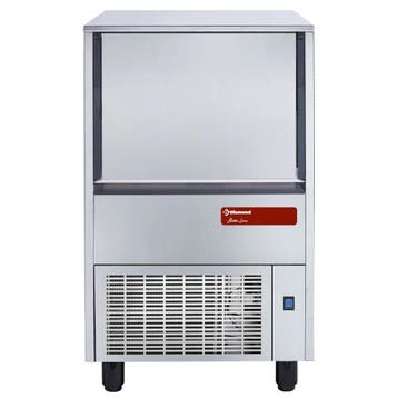 IJsblokjesmachine | Holle Blokjes (20g) | 48kg/24u | Bunker, Verzenden, Nieuw in verpakking