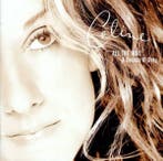 Céline Dion - All The Way... A Decade Of Song, Verzenden, Gebruikt