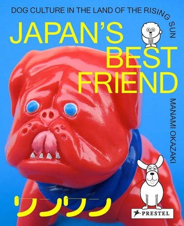 Japans Best Friend 9783791387253 Manami Okazaki, Verzenden, Manami Okazaki