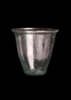 Oud-Romeins Doorschijnend glas bekerglas