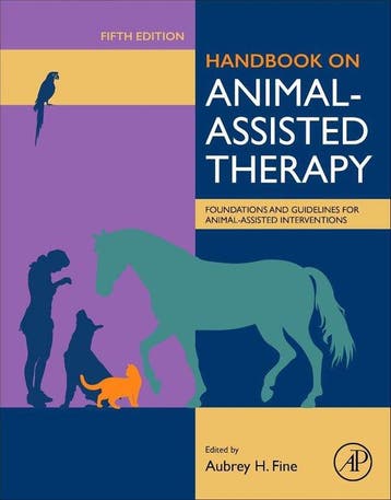 Handbook on Animal-Assisted Therapy 9780128153956, Verzenden, Gelezen, Aubrey H Fine