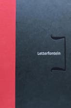 Letterfontein 9789075084191 J. Pohlen, Boeken, Verzenden, Zo goed als nieuw, J. Pohlen