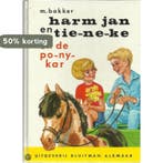 HARM JAN EN TIENEKE. EN DE PONYKAR 9789020690088 Piet Bakker, Verzenden, Gelezen, Piet Bakker