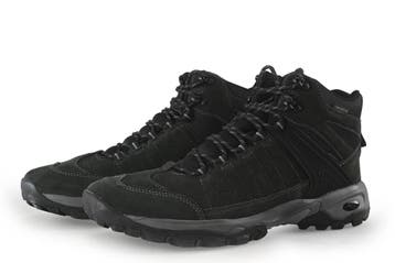 Brutting Wandelschoenen in maat 46 Zwart, Kleding | Heren, Schoenen, Verzenden, Zwart, Zo goed als nieuw, Brutting
