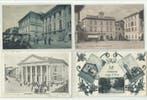 Italie - Europe - Lot de 190 cartes postales de petits
