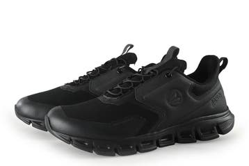 Jako Sportschoenen in maat 45 Zwart, Kleding | Heren, Schoenen, Verzenden, Zo goed als nieuw, Jako, Sportschoenen