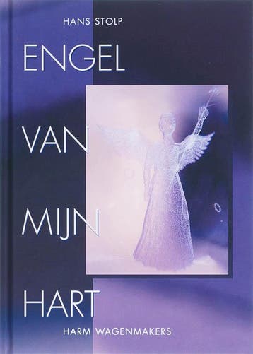 Engel van mijn hart 9789025957735 H. Stolp, Verzenden, H. Stolp