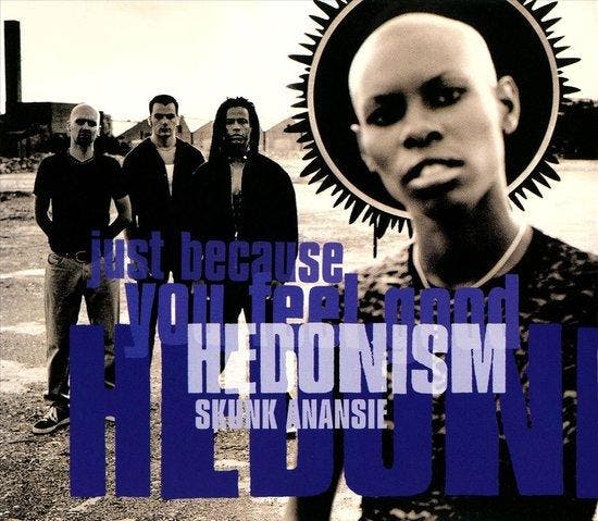 Hedonism (Just Because You Feel Good) 0724389403725, Cd's en Dvd's, Cd's | Overige Cd's, Verzenden