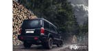 FOX Jeep Commander Type WH/ XK Einddemper - 2x90 Type 16, Auto-onderdelen, Verzenden, Nieuw