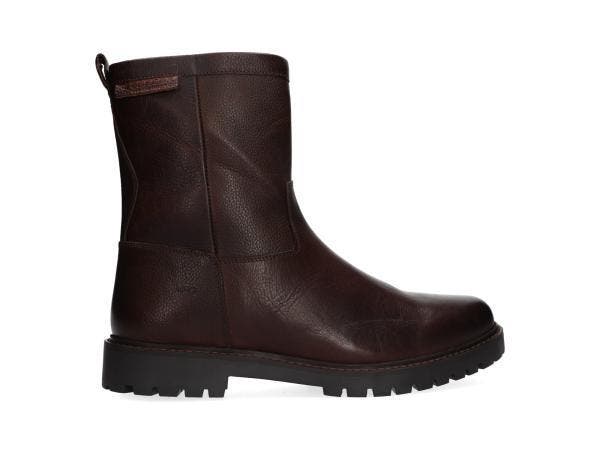 Veiling - McGregor Rockland Laars Dark Brown - 45, Kleding | Heren, Schoenen