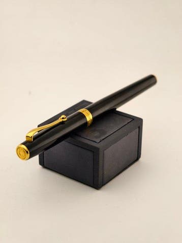 Montegrappa - Sans prix de réserve - Stylo à plume, Nieuw