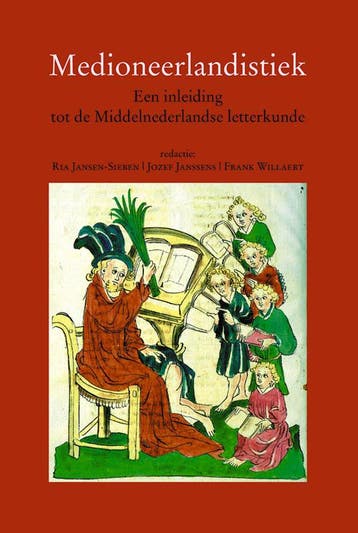 Medioneerlandistiek / Middeleeuwse studies en bronnen / LXIX, Verzenden, Gelezen