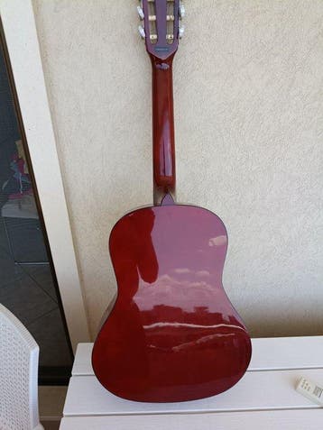 EKO - - Guitare classique - Inconnu (Sans prix de réserve), Musique & Instruments