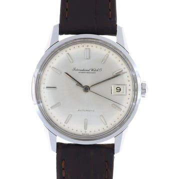 IWC (International Watch Co. Schaffhausen) - Vintage