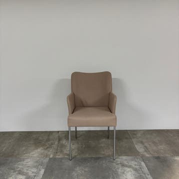 bert plantagie Set Van 4 Eetkamerstoelen Salsa - Ongebruikt, Verzenden, Zo goed als nieuw