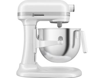 KitchenAid 521220 - Keukenmachine 6,6L - Professioneel lift, Verzenden, Nieuw