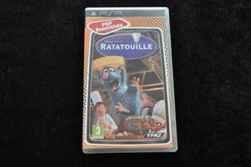 Disney Pixar Ratatouille Sony PSP Essentials, Verzenden, Nieuw