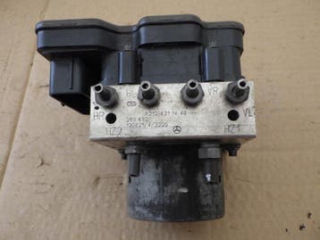 ABS rempomp Mercedes W212, Auto-onderdelen, Verzenden, Gebruikt