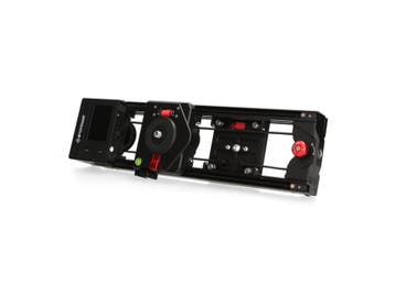 iFootage Shark Slider Nano - 1 jaar garantie, Audio, Tv en Foto, Ophalen of Verzenden, Zo goed als nieuw