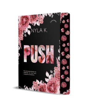 Push | Nyla K. | Nieuw, Verzenden, Nyla K.