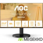 AOC Basic-line B3 Q27B3CF2 27  Quad HD 100Hz USB-C IPS, Verzenden