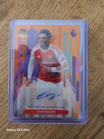 Topps - 9 Card - Near Mint (NM)