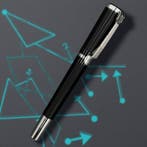 Montblanc - Writers Edition – John Lennon - Vulpen, Nieuw