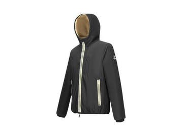 Veiling - Paragoose Tofee Jacket Zwart - S
