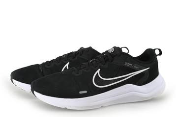 Nike Sportschoenen in maat 44 Zwart, Kleding | Heren, Schoenen, Verzenden, Nike, Zo goed als nieuw, Sportschoenen