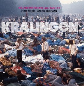 Kralingen 9789062658138 Peter Sijnke, Verzenden, Gelezen, Peter Sijnke