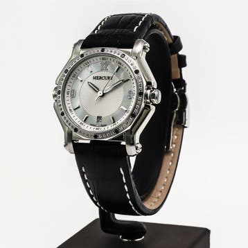 MERCURY - Swiss Made Watch - ME1080-SL-S-7 - Sans prix de