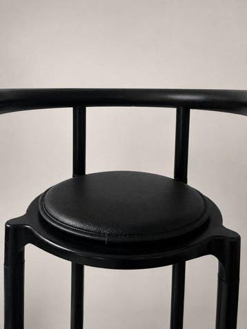 Kartell - Anna Castelli Ferrieri - Tabouret - 4855 -