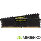 Corsair DDR4 Vengeance LPX 2x8GB 3000, Verzenden, Nieuw