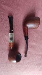 Zonder minimumprijs - Pijp - Bruyere - (2), Verzamelen, Nieuw