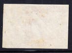 Cape of Good Hope 1863 - Copie du 1d. carmin rouge Wmk 2