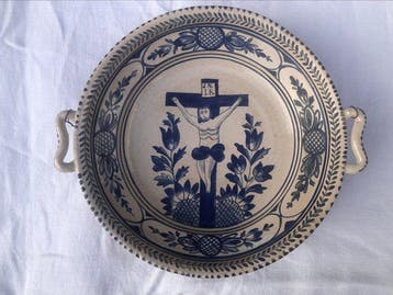 Wanddecoratie - Oostenrijk