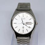 Seiko - Day Date Vintage - Zonder minimumprijs - 0843-8080 -