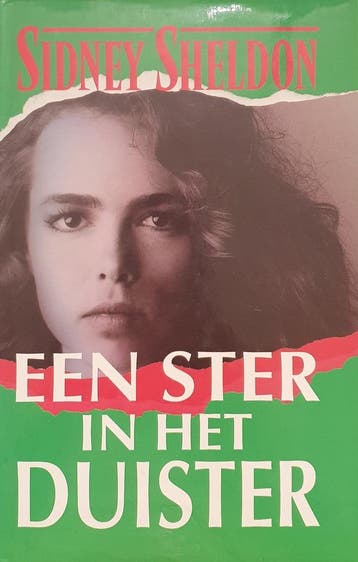 Een ster in het duister 9789022514498 Sidney Sheldon, Boeken, Verzenden, Gelezen, Sidney Sheldon