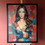 Wilhem von Kalisz (XX-XXI) - Portrait of the Becoming, Antiek en Kunst