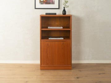 Commode - Hout - Ladekast uit de jaren zestig