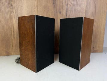 Bang & Olufsen - Beovox 1700 Ensemble d’enceintes