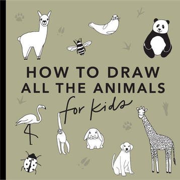 All the Animals 9781950968237 Alli Koch, Verzenden, Alli Koch