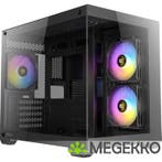 Antec CX600m ARGB Black, Computers en Software, Computerbehuizingen, Verzenden, Nieuw