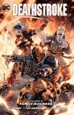 Deathstroke (2nd Series) Volume 4: Family Business, Boeken, Verzenden, Zo goed als nieuw