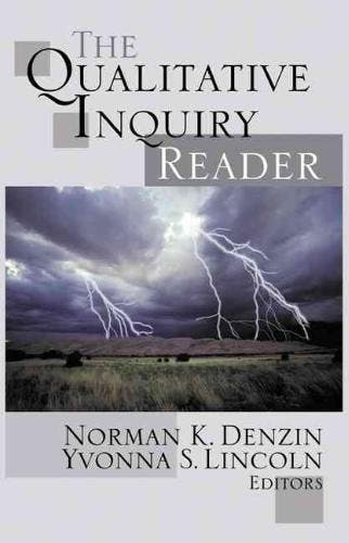 The Qualitative Inquiry Reader |  | Nieuw, Verzenden