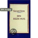 Eigen huis 9789025402433 Gerard Reve, Boeken, Verzenden, Gelezen, Gerard Reve