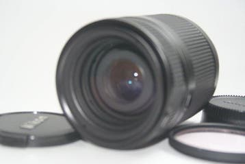 Nikon AF 70-210mm f4-5.6 Objectif à focale variable, Nieuw