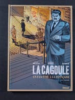 La Cagoule, un fascisme à la française T1 à T3 - Série
